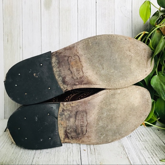 Thursday Everyday Wingtip Chukka Ankle Boots - Picture 8 of 8